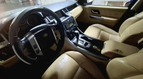 Land Rover Range Rover Sport 2.7d, снимка 9