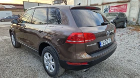 VW Touareg 3.0TDI.245кс.4MOTION+ KEYLESS+ NAVI + XENON+ PANOR, снимка 7