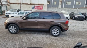 VW Touareg 3.0TDI.245кс.4MOTION+ KEYLESS+ NAVI + XENON+ PANOR, снимка 8