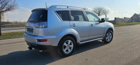 Mitsubishi Outlander 4х4/ Автоматик/ Кожа, снимка 4