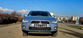 Mitsubishi Outlander 4х4/ Автоматик/ Кожа, снимка 6