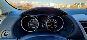 Mitsubishi Outlander 4х4/ Автоматик/ Кожа, снимка 14