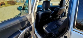 Mitsubishi Outlander 4х4/ Автоматик/ Кожа, снимка 9