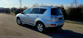 Mitsubishi Outlander 4х4/ Автоматик/ Кожа, снимка 2