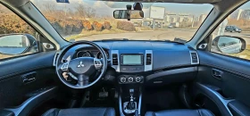 Mitsubishi Outlander 4х4/ Автоматик/ Кожа, снимка 13