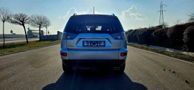 Mitsubishi Outlander 4х4/ Автоматик/ Кожа, снимка 3