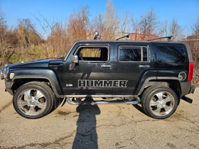 Hummer H3 | Mobile.bg    4