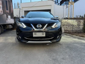 Nissan Qashqai ПАНОРАМА* КОЖА* КАМЕРИ 360* ПОДГРЕВ* 1.5dci 110 hp, снимка 1