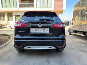 Nissan Qashqai ПАНОРАМА* КОЖА* КАМЕРИ 360* ПОДГРЕВ* 1.5dci 110 hp, снимка 9