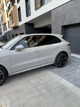 Porsche Cayenne, снимка 4