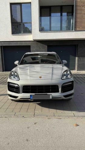 Porsche Cayenne - 158000 лв. - 35005473 | Car24.bg