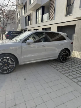 Porsche Cayenne, снимка 6