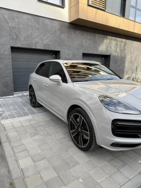 Porsche Cayenne - 158000 лв. - 35005473 | Car24.bg