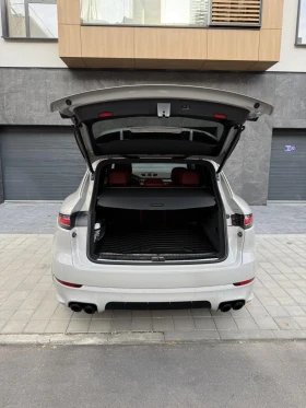 Porsche Cayenne, снимка 9