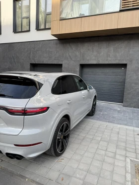 Porsche Cayenne, снимка 2