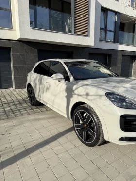 Porsche Cayenne - 158000 лв. - 35005473 | Car24.bg