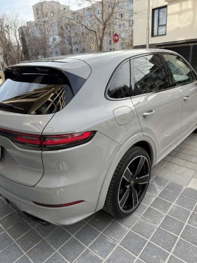 Porsche Cayenne, снимка 3