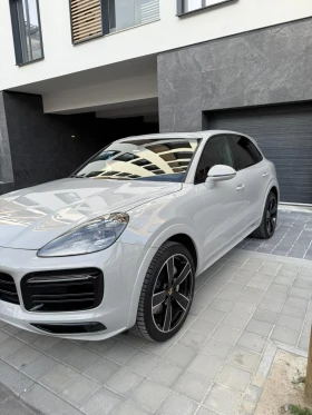 Porsche Cayenne, снимка 7