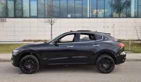 Maserati Levante Gran Lusso Q4 Zegna - 65555 лв. - 48038842 | Car24.bg