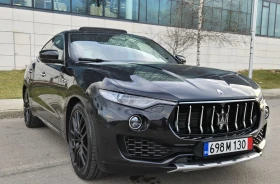 Maserati Levante Gran Lusso Q4 Zegna - 65555 лв. - 48038842 | Car24.bg