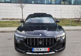 Maserati Levante Gran Lusso Q4 Zegna , снимка 2