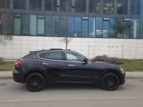 Maserati Levante Gran Lusso Q4 Zegna - 65555 лв. - 48038842 | Car24.bg