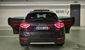 Maserati Levante Gran Lusso Q4 Zegna , снимка 16