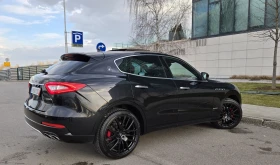 Maserati Levante Gran Lusso Q4 Zegna , снимка 5