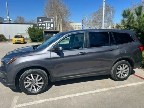 Honda Pilot, снимка 6