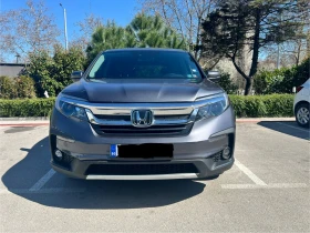 Honda Pilot, снимка 2