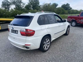 BMW X5 3.0D * 235k.c.* XDRIVE* КОЖА* НАВИГАЦИЯ - 11499 лв. - 26582349 | Car24.bg