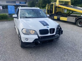 BMW X5 3.0D * 235k.c.* XDRIVE* КОЖА* НАВИГАЦИЯ - 11499 лв. - 26582349 | Car24.bg