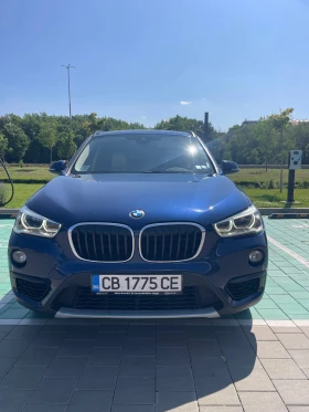 Обява за продажба на BMW X1 1.8d S drive ~32 000 лв. - изображение 2