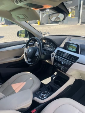 Обява за продажба на BMW X1 1.8d S drive ~32 000 лв. - изображение 1