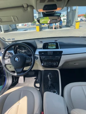 Обява за продажба на BMW X1 1.8d S drive ~32 000 лв. - изображение 10