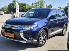 Mitsubishi Outlander 2.3D* FACE* 4X4* LED* Bi-XENON* 7 МЕСТА* 112000км!