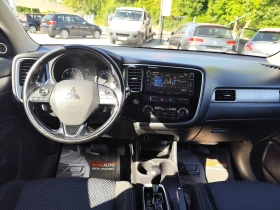 Обява за продажба на Mitsubishi Outlander 2.3D* FACE* 4X4* LED* Bi-XENON* 7 МЕСТА* 112000км! ~27 900 лв. - изображение 8