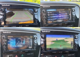 Обява за продажба на Mitsubishi Outlander 2.3D* FACE* 4X4* LED* Bi-XENON* 7 МЕСТА* 112000км! ~27 900 лв. - изображение 7