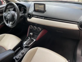 Mazda CX-3 2.0 SkyActiv AWD/4x4 Takumi | Mobile.bg    14