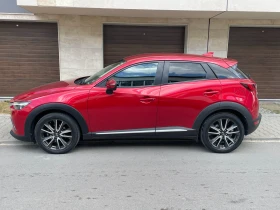 Mazda CX-3 2.0 SkyActiv AWD/4x4 Takumi | Mobile.bg    5