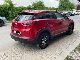 Mazda CX-3 2.0 SkyActiv AWD/4x4 Takumi | Mobile.bg    3
