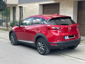 Mazda CX-3 2.0 SkyActiv AWD/4x4 Takumi | Mobile.bg    4