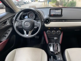Mazda CX-3 2.0 SkyActiv AWD/4x4 Takumi | Mobile.bg    7