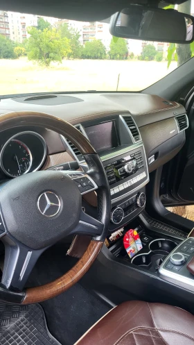 Mercedes-Benz ML 350 - 38800 лв. - 71532902 8