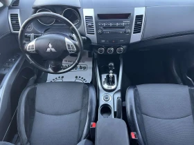 Mitsubishi Outlander 2.2DID 6+ 1 | Mobile.bg    12
