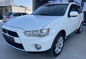 Mitsubishi Outlander 2.2DID 6+ 1 | Mobile.bg    3