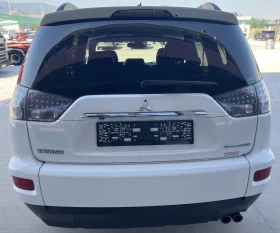 Mitsubishi Outlander 2.2DID 6+ 1 | Mobile.bg    6