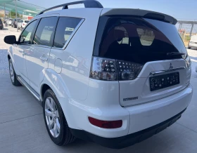 Mitsubishi Outlander 2.2DID 6+ 1 | Mobile.bg    4