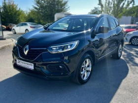 Renault Kadjar 1.5 dCi / 115 к.с. / EDC