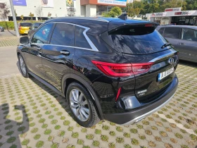 Infiniti QX50 NAVI КОЖА ПАНОРАМА ПОДГРЕВИ - 43500 лв. / 22241.20 € - 42073021 3